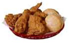 Chicken Dishes