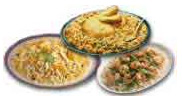 Mayura Lunch and Dinner