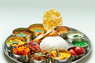 Thali