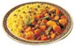 Indian Vegetarian Menu